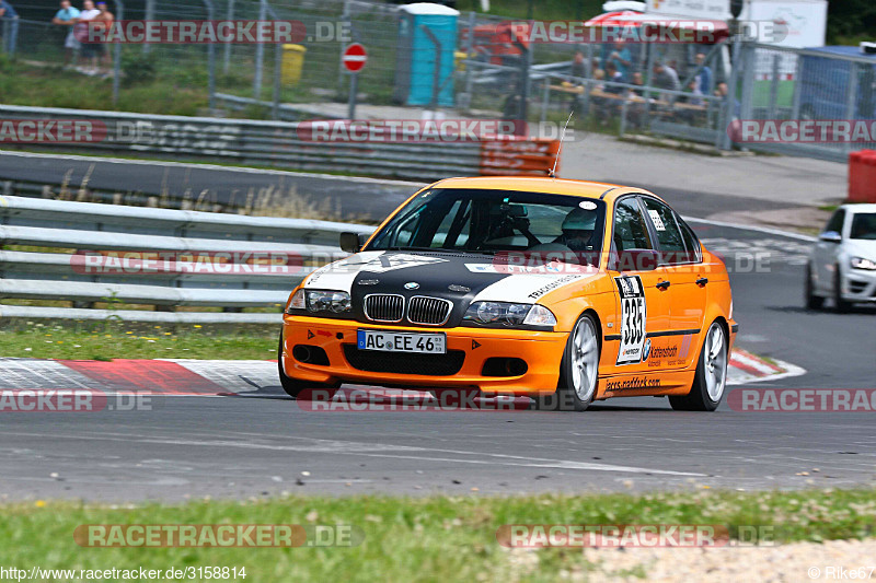 Bild #3158814 - Touristenfahrten Nürburgring Nordschleife 15.07.2017