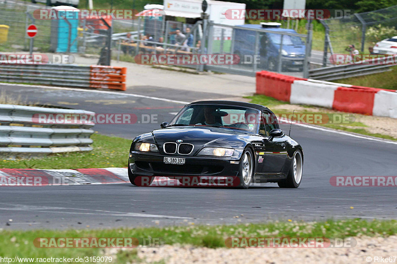 Bild #3159079 - Touristenfahrten Nürburgring Nordschleife 15.07.2017