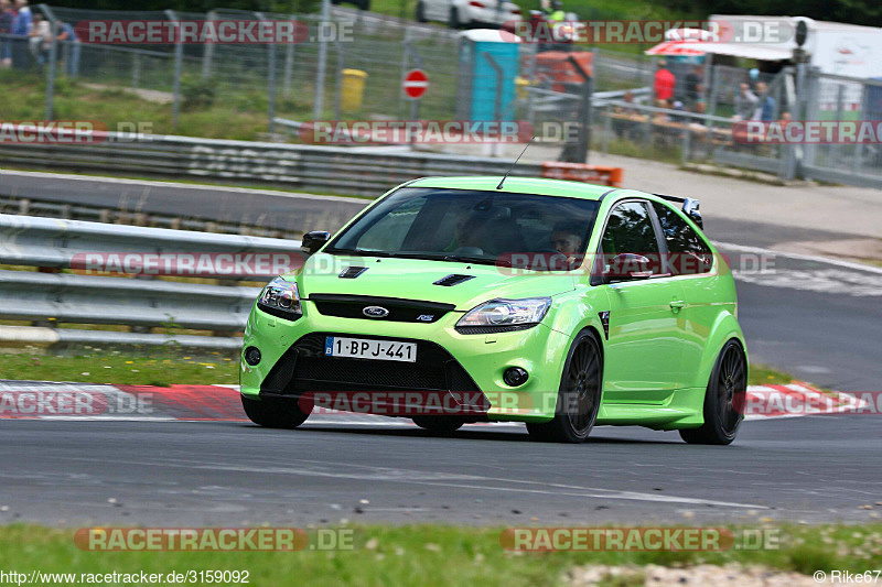 Bild #3159092 - Touristenfahrten Nürburgring Nordschleife 15.07.2017