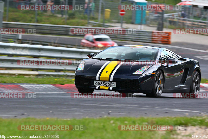 Bild #3159203 - Touristenfahrten Nürburgring Nordschleife 15.07.2017