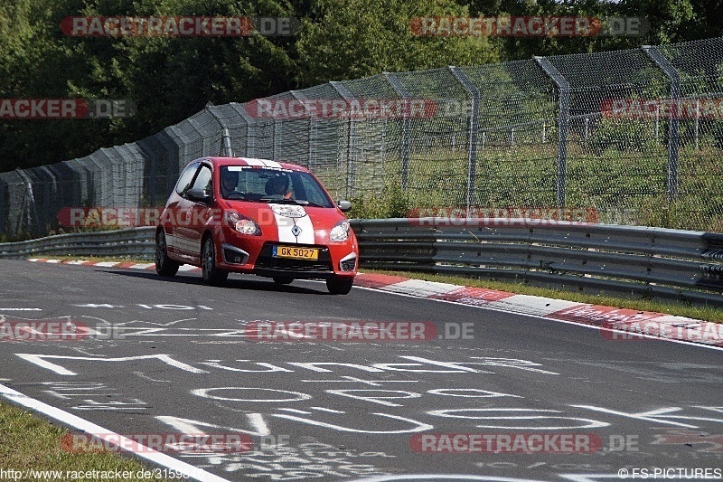 Bild #3159846 - Touristenfahrten Nürburgring Nordschleife 15.07.2017