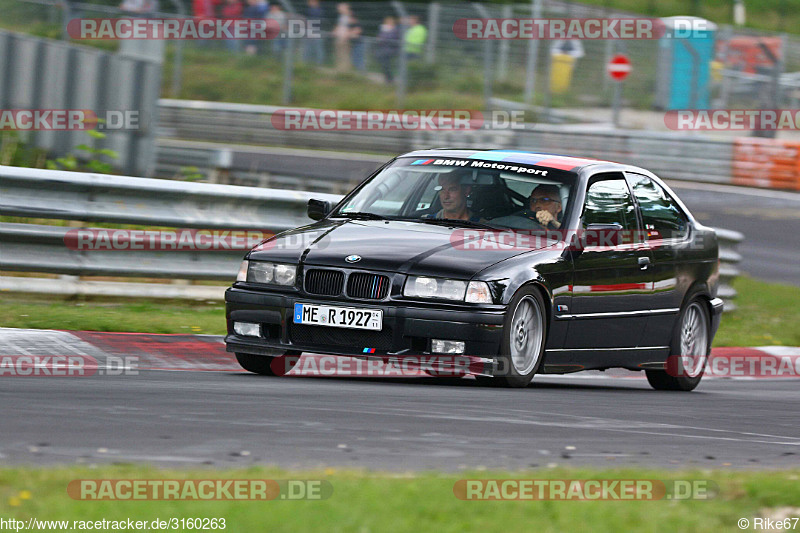 Bild #3160263 - Touristenfahrten Nürburgring Nordschleife 15.07.2017