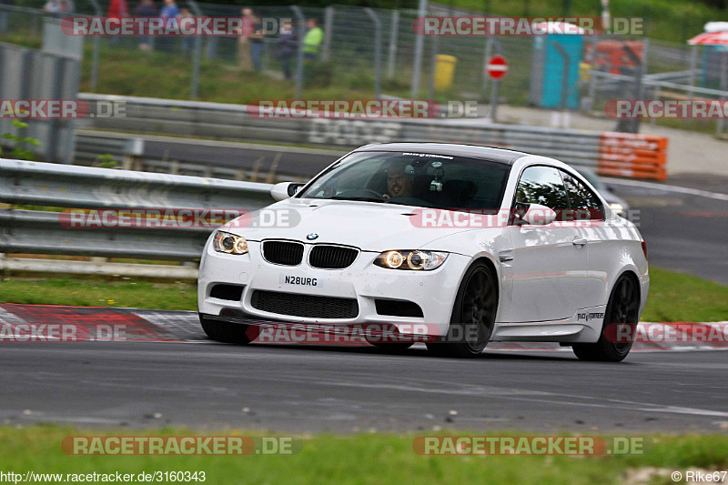 Bild #3160343 - Touristenfahrten Nürburgring Nordschleife 15.07.2017