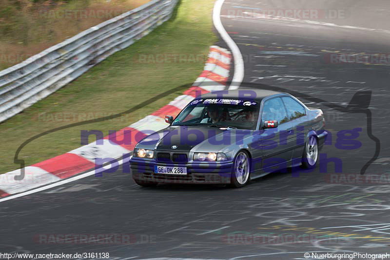 Bild #3161138 - Touristenfahrten Nürburgring Nordschleife 15.07.2017