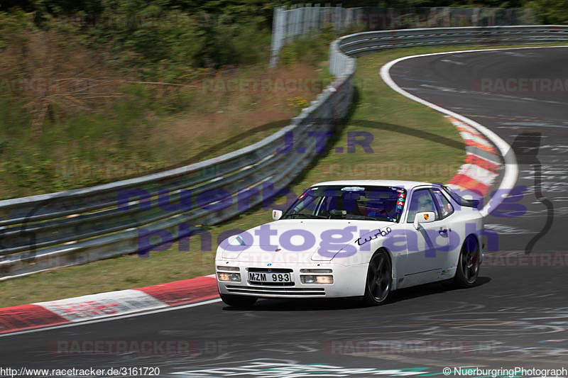 Bild #3161720 - Touristenfahrten Nürburgring Nordschleife 15.07.2017