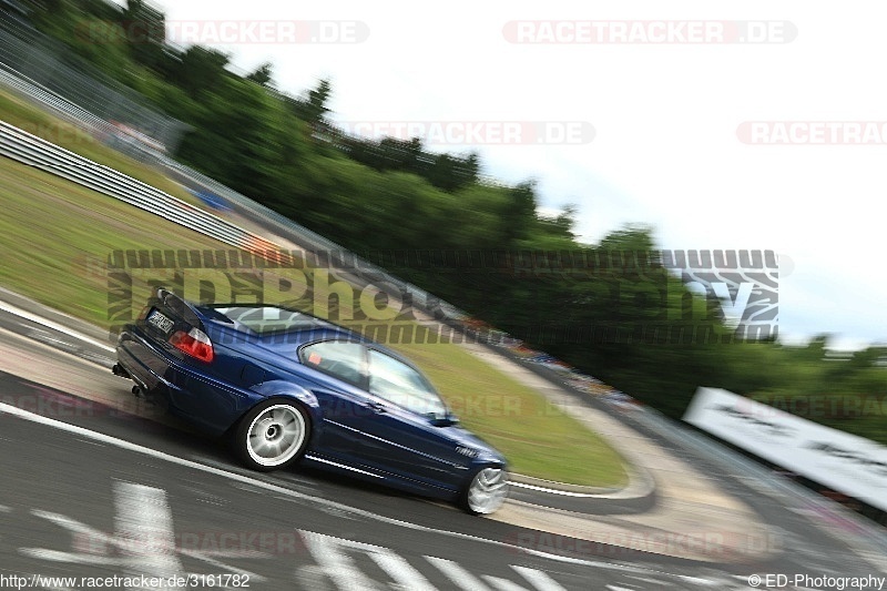 Bild #3161782 - Touristenfahrten Nürburgring Nordschleife 15.07.2017