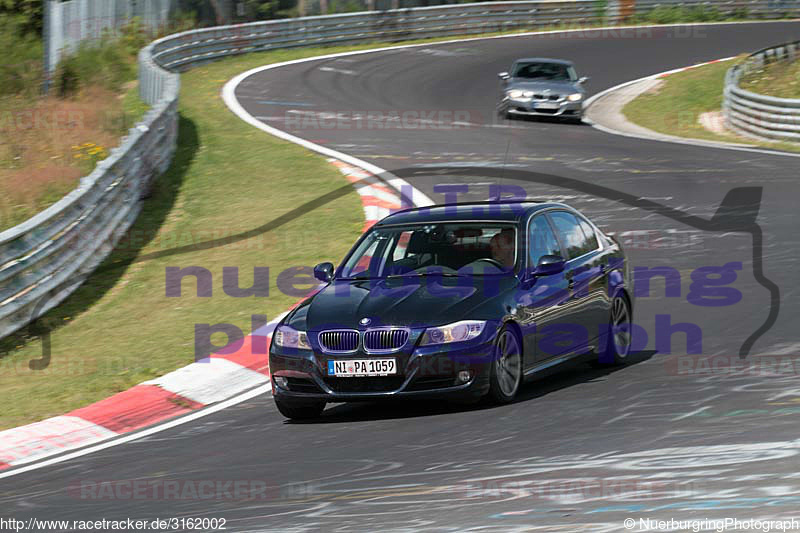 Bild #3162002 - Touristenfahrten Nürburgring Nordschleife 15.07.2017