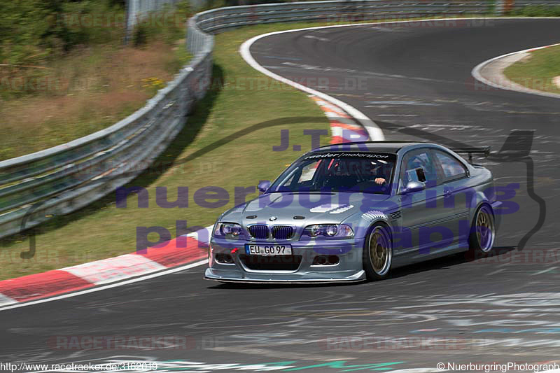 Bild #3162019 - Touristenfahrten Nürburgring Nordschleife 15.07.2017