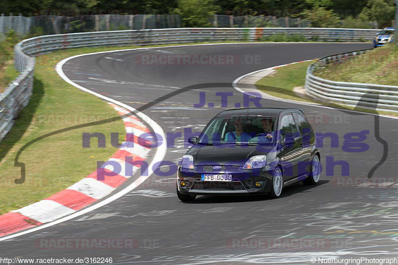 Bild #3162246 - Touristenfahrten Nürburgring Nordschleife 15.07.2017