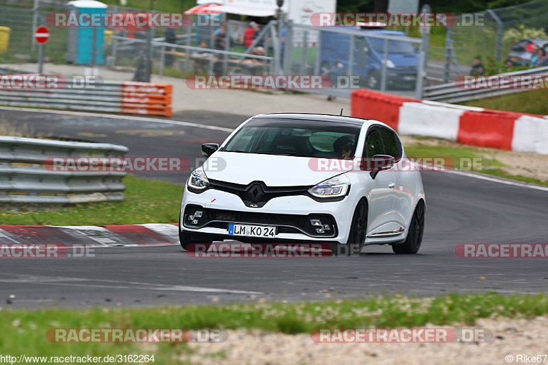 Bild #3162264 - Touristenfahrten Nürburgring Nordschleife 15.07.2017