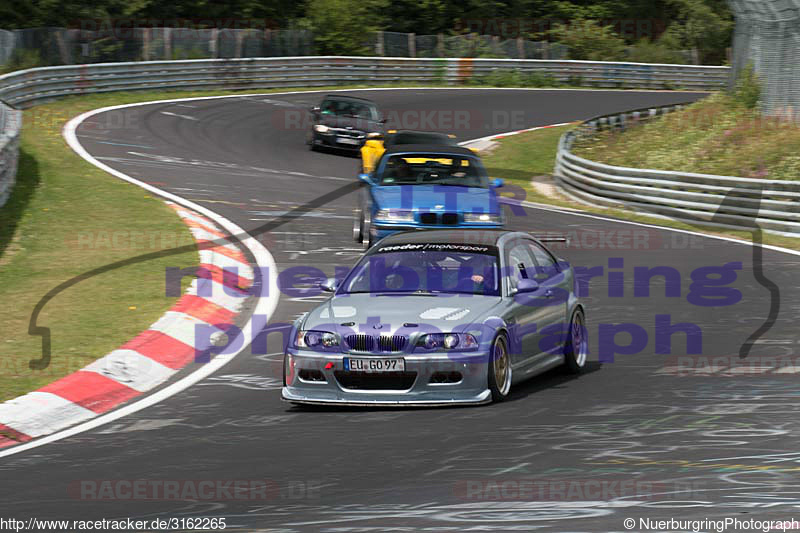 Bild #3162265 - Touristenfahrten Nürburgring Nordschleife 15.07.2017