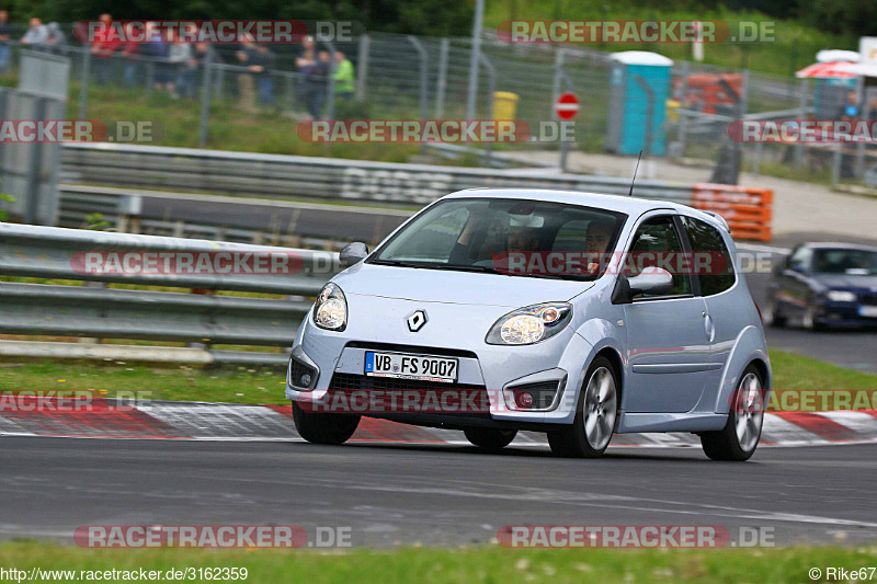 Bild #3162359 - Touristenfahrten Nürburgring Nordschleife 15.07.2017