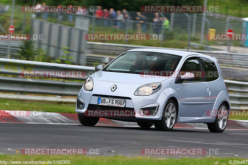 Bild #3162365 - Touristenfahrten Nürburgring Nordschleife 15.07.2017