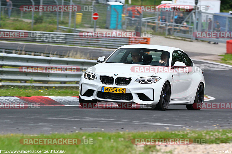 Bild #3162696 - Touristenfahrten Nürburgring Nordschleife 15.07.2017