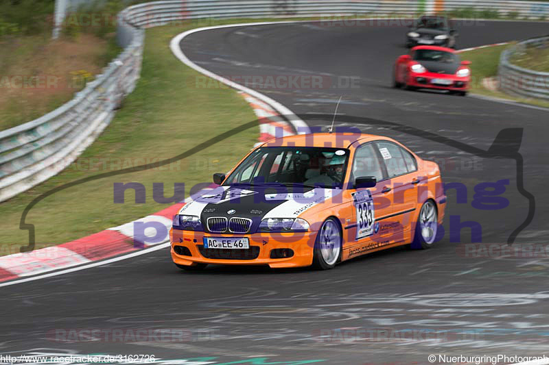 Bild #3162726 - Touristenfahrten Nürburgring Nordschleife 15.07.2017