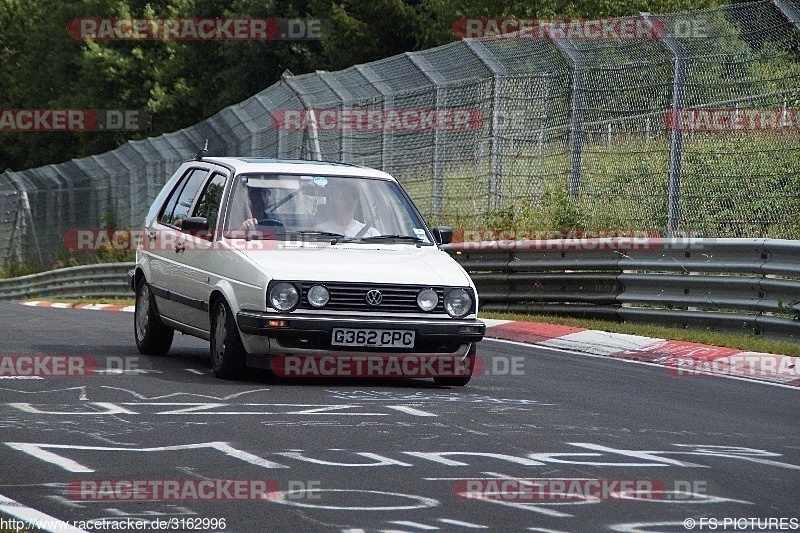 Bild #3162996 - Touristenfahrten Nürburgring Nordschleife 15.07.2017