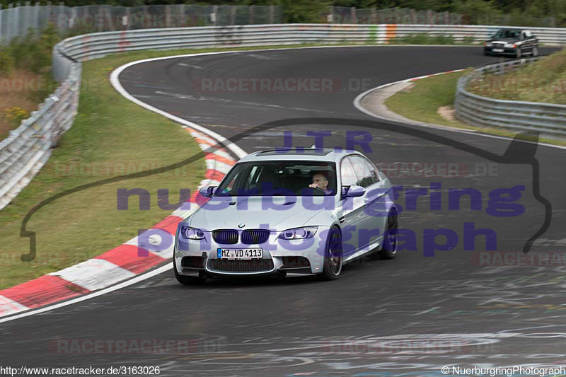 Bild #3163026 - Touristenfahrten Nürburgring Nordschleife 15.07.2017