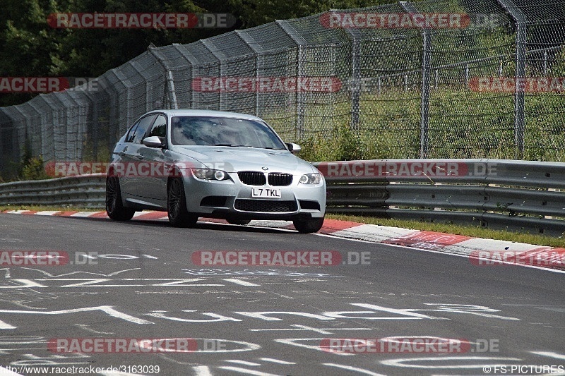 Bild #3163039 - Touristenfahrten Nürburgring Nordschleife 15.07.2017