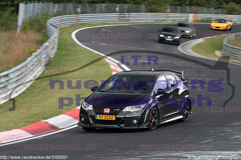 Bild #3163091 - Touristenfahrten Nürburgring Nordschleife 15.07.2017