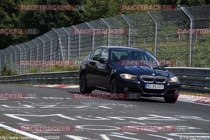 Bild #3163229 - Touristenfahrten Nürburgring Nordschleife 15.07.2017