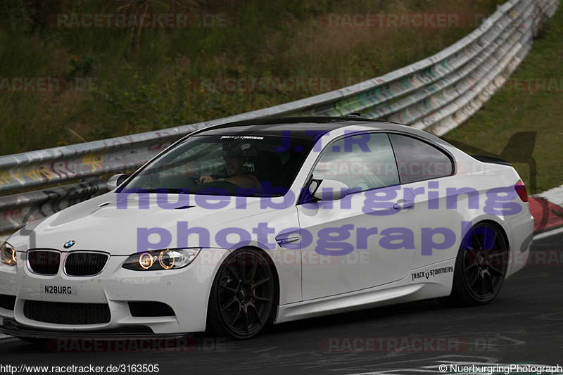 Bild #3163505 - Touristenfahrten Nürburgring Nordschleife 15.07.2017