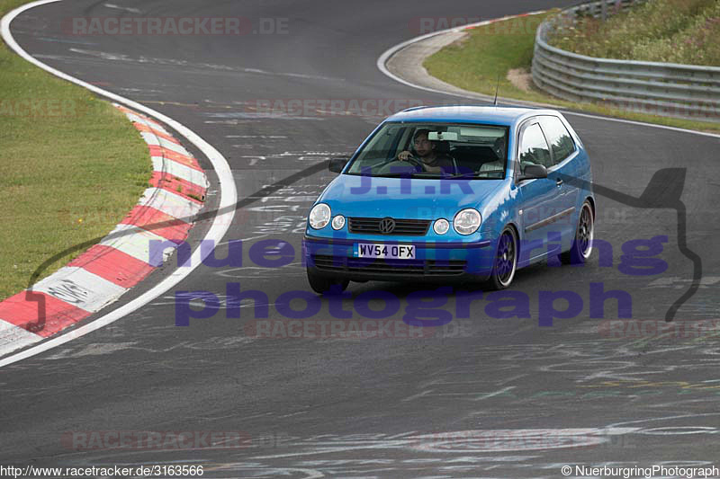 Bild #3163566 - Touristenfahrten Nürburgring Nordschleife 15.07.2017