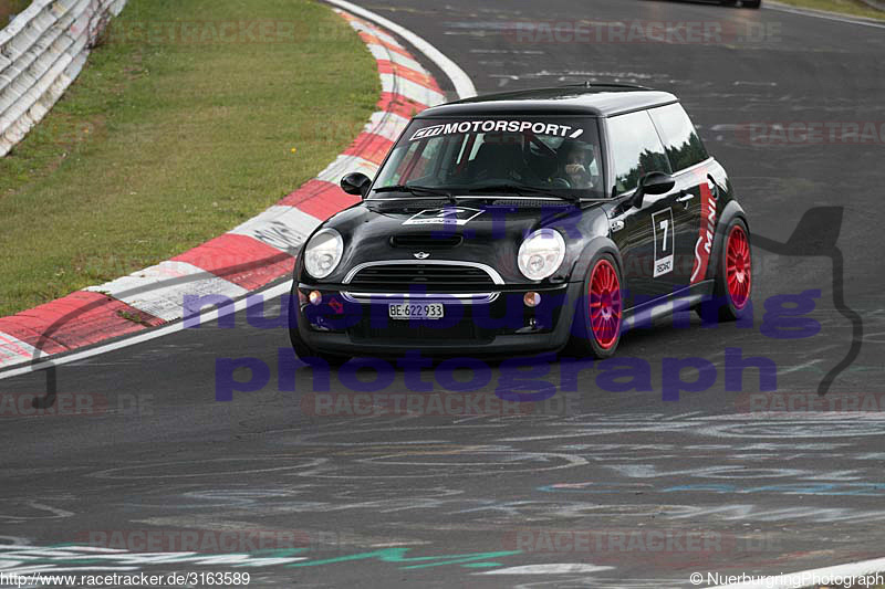 Bild #3163589 - Touristenfahrten Nürburgring Nordschleife 15.07.2017