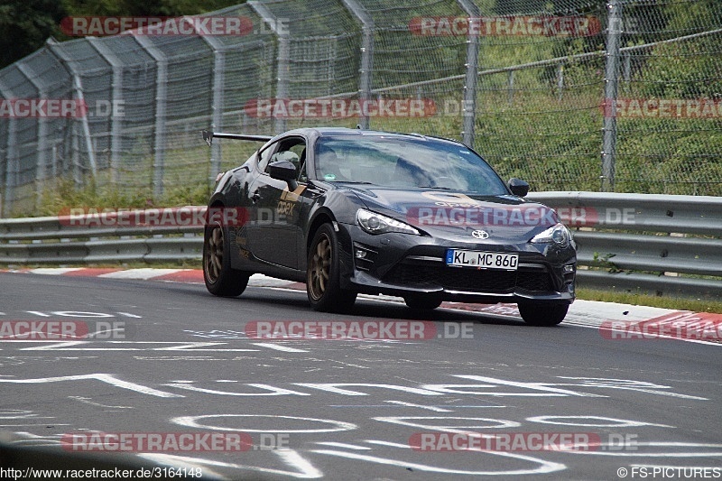 Bild #3164148 - Touristenfahrten Nürburgring Nordschleife 15.07.2017