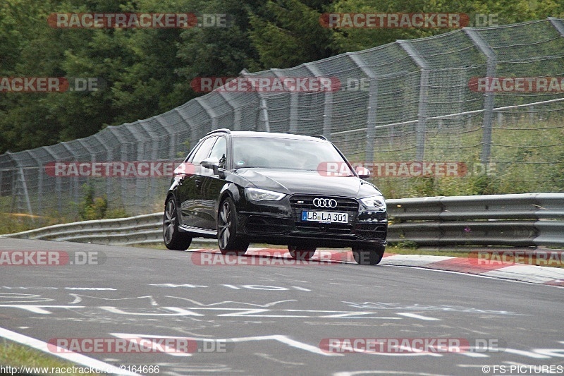 Bild #3164666 - Touristenfahrten Nürburgring Nordschleife 15.07.2017