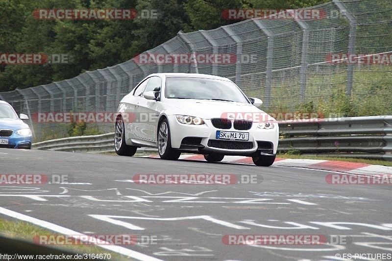 Bild #3164670 - Touristenfahrten Nürburgring Nordschleife 15.07.2017