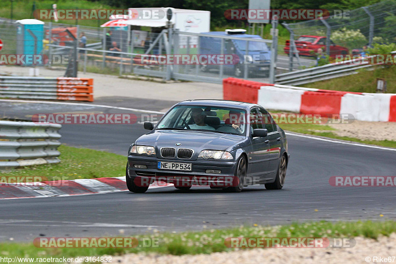 Bild #3164832 - Touristenfahrten Nürburgring Nordschleife 15.07.2017