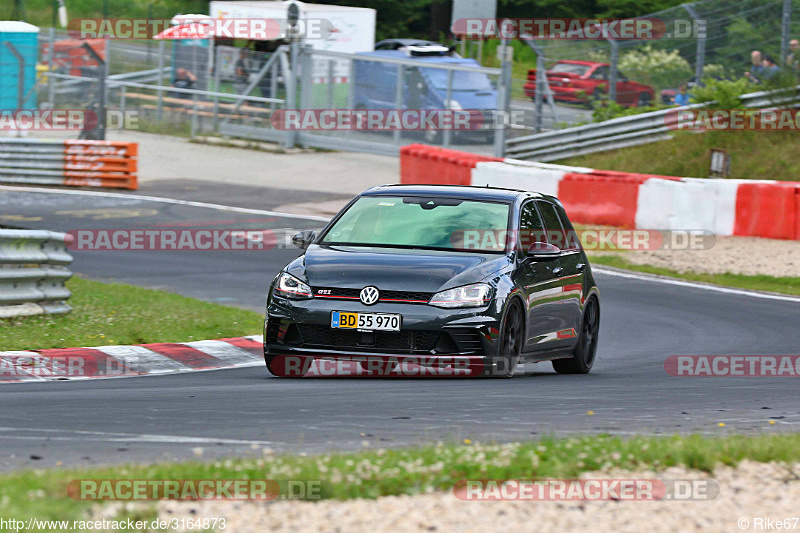 Bild #3164873 - Touristenfahrten Nürburgring Nordschleife 15.07.2017