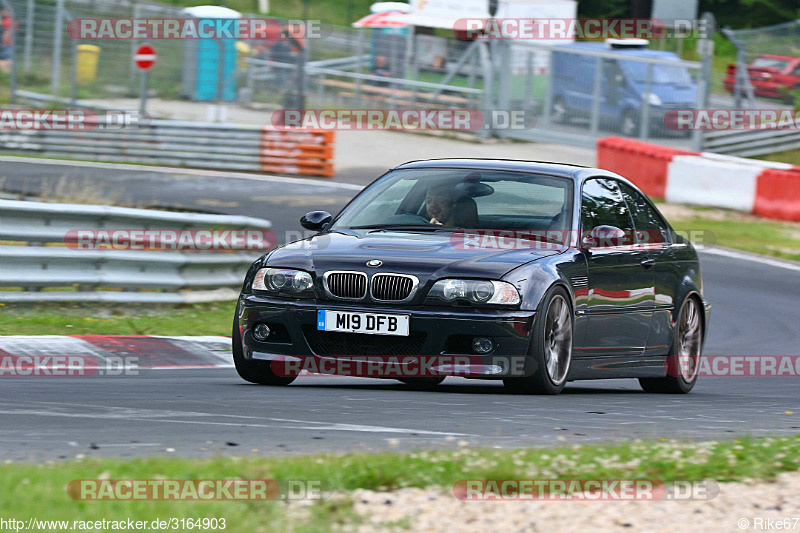 Bild #3164903 - Touristenfahrten Nürburgring Nordschleife 15.07.2017