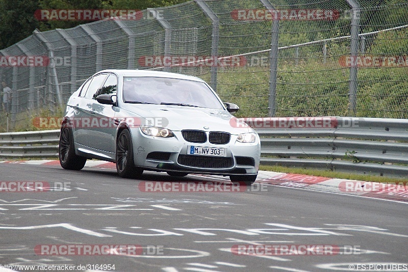 Bild #3164954 - Touristenfahrten Nürburgring Nordschleife 15.07.2017