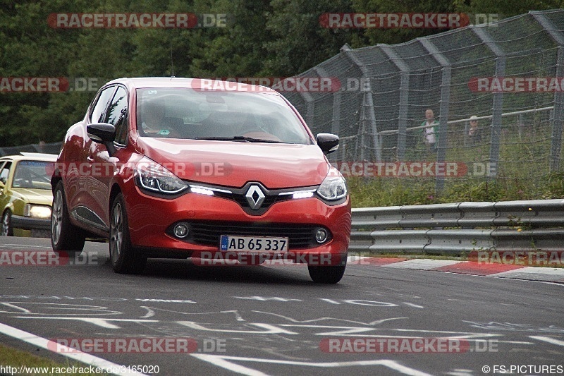 Bild #3165020 - Touristenfahrten Nürburgring Nordschleife 15.07.2017