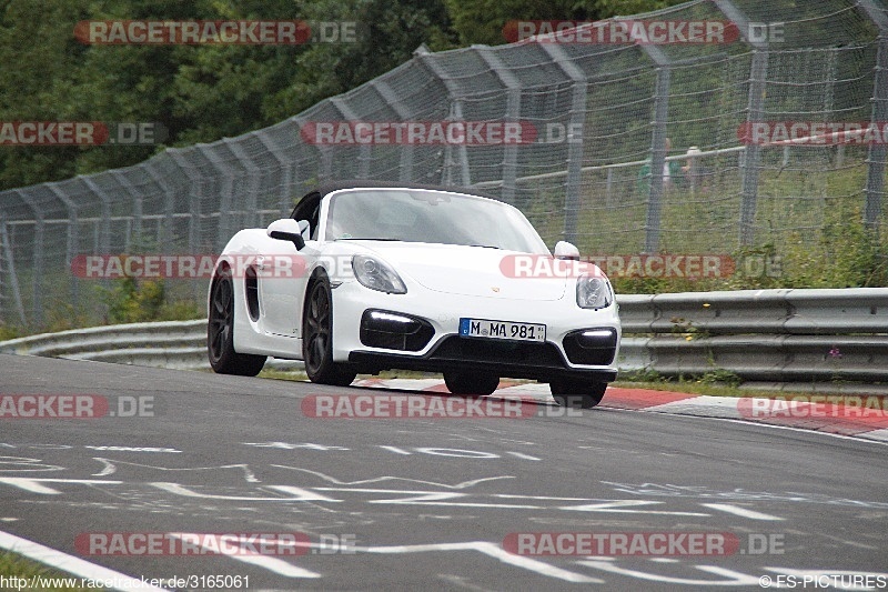 Bild #3165061 - Touristenfahrten Nürburgring Nordschleife 15.07.2017