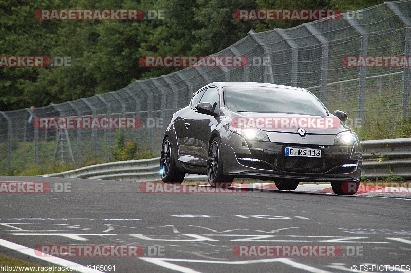 Bild #3165091 - Touristenfahrten Nürburgring Nordschleife 15.07.2017