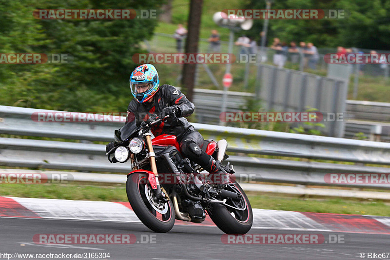 Bild #3165304 - Touristenfahrten Nürburgring Nordschleife 15.07.2017