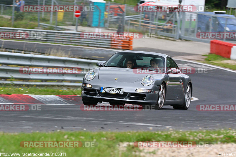 Bild #3165311 - Touristenfahrten Nürburgring Nordschleife 15.07.2017