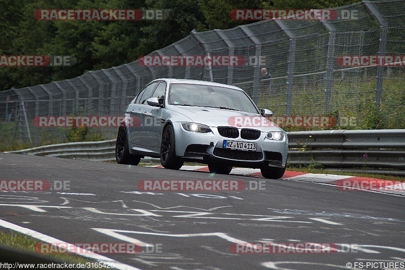 Bild #3165420 - Touristenfahrten Nürburgring Nordschleife 15.07.2017