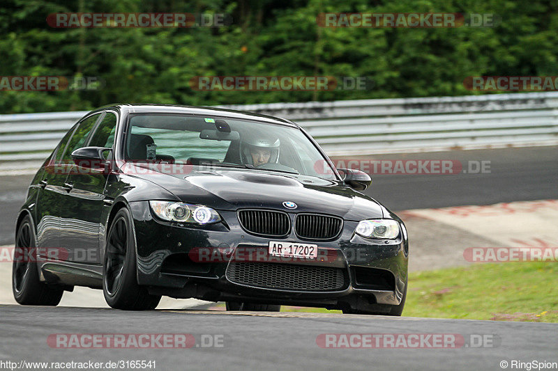 Bild #3165541 - Touristenfahrten Nürburgring Nordschleife 15.07.2017