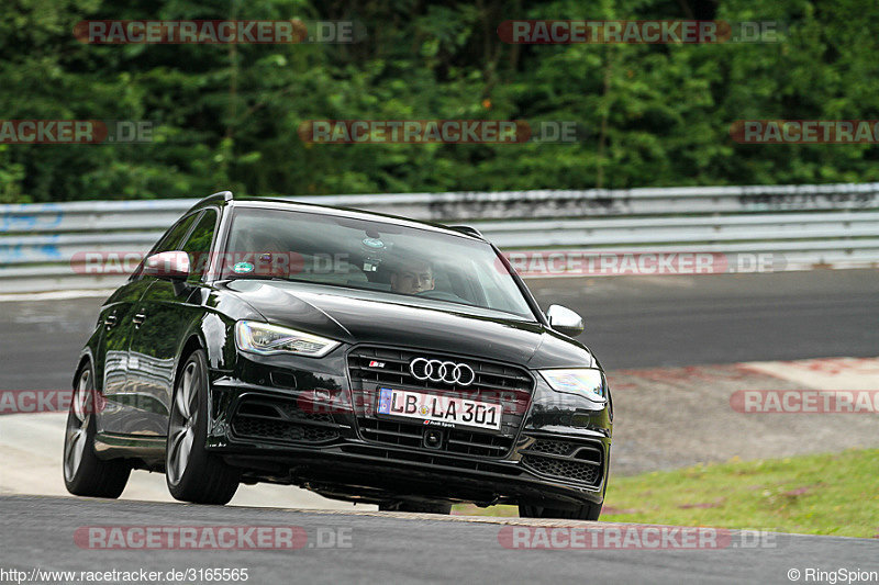 Bild #3165565 - Touristenfahrten Nürburgring Nordschleife 15.07.2017