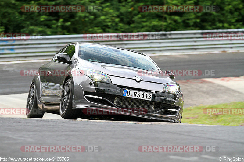 Bild #3165705 - Touristenfahrten Nürburgring Nordschleife 15.07.2017