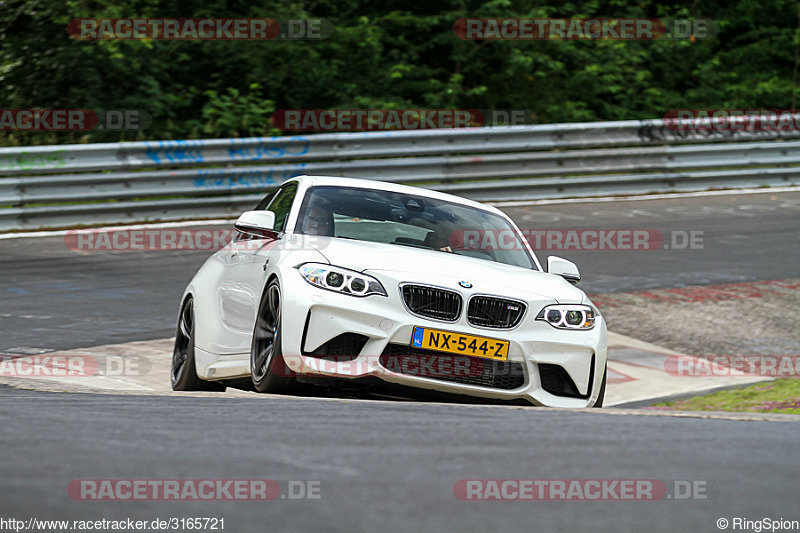 Bild #3165721 - Touristenfahrten Nürburgring Nordschleife 15.07.2017