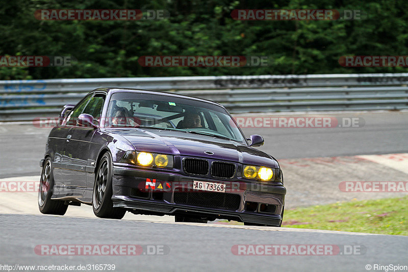 Bild #3165739 - Touristenfahrten Nürburgring Nordschleife 15.07.2017