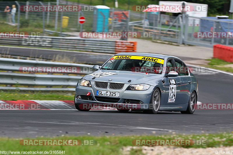 Bild #3165841 - Touristenfahrten Nürburgring Nordschleife 15.07.2017