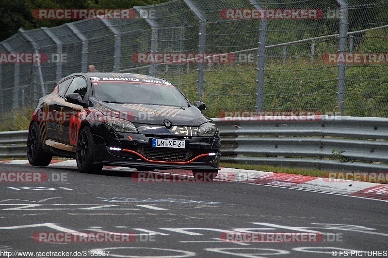 Bild #3165937 - Touristenfahrten Nürburgring Nordschleife 15.07.2017