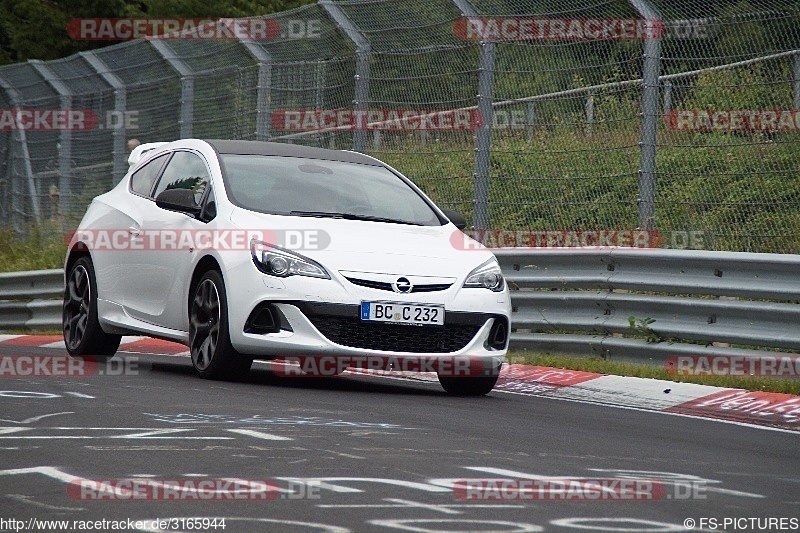 Bild #3165944 - Touristenfahrten Nürburgring Nordschleife 15.07.2017