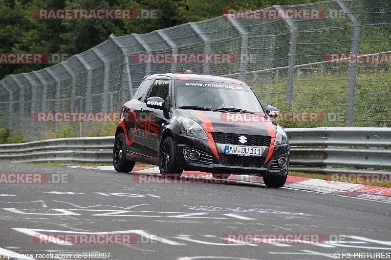 Bild #3165997 - Touristenfahrten Nürburgring Nordschleife 15.07.2017