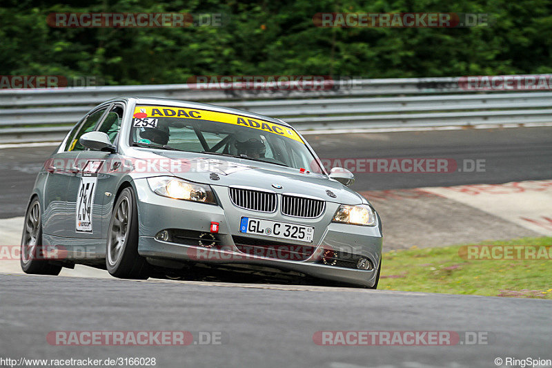 Bild #3166028 - Touristenfahrten Nürburgring Nordschleife 15.07.2017